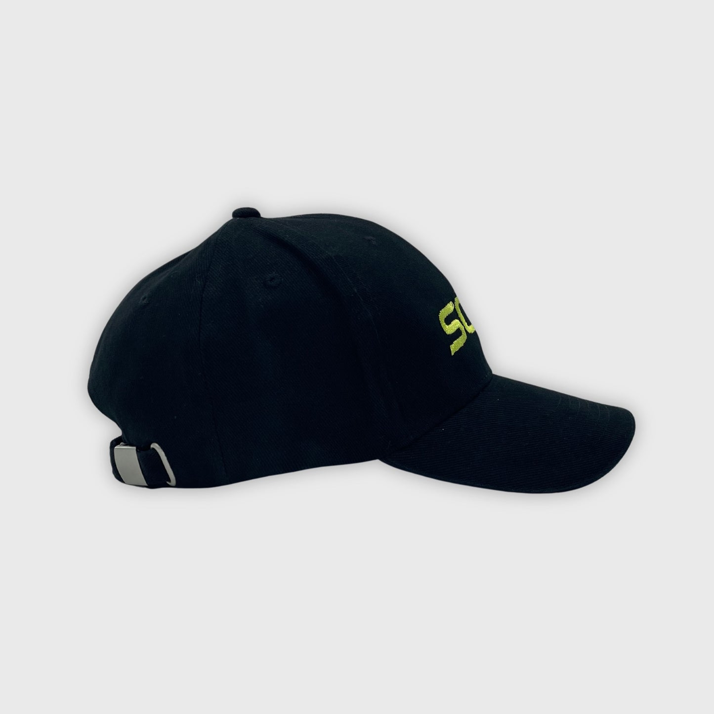 Casquette Speedway LOGO Noir