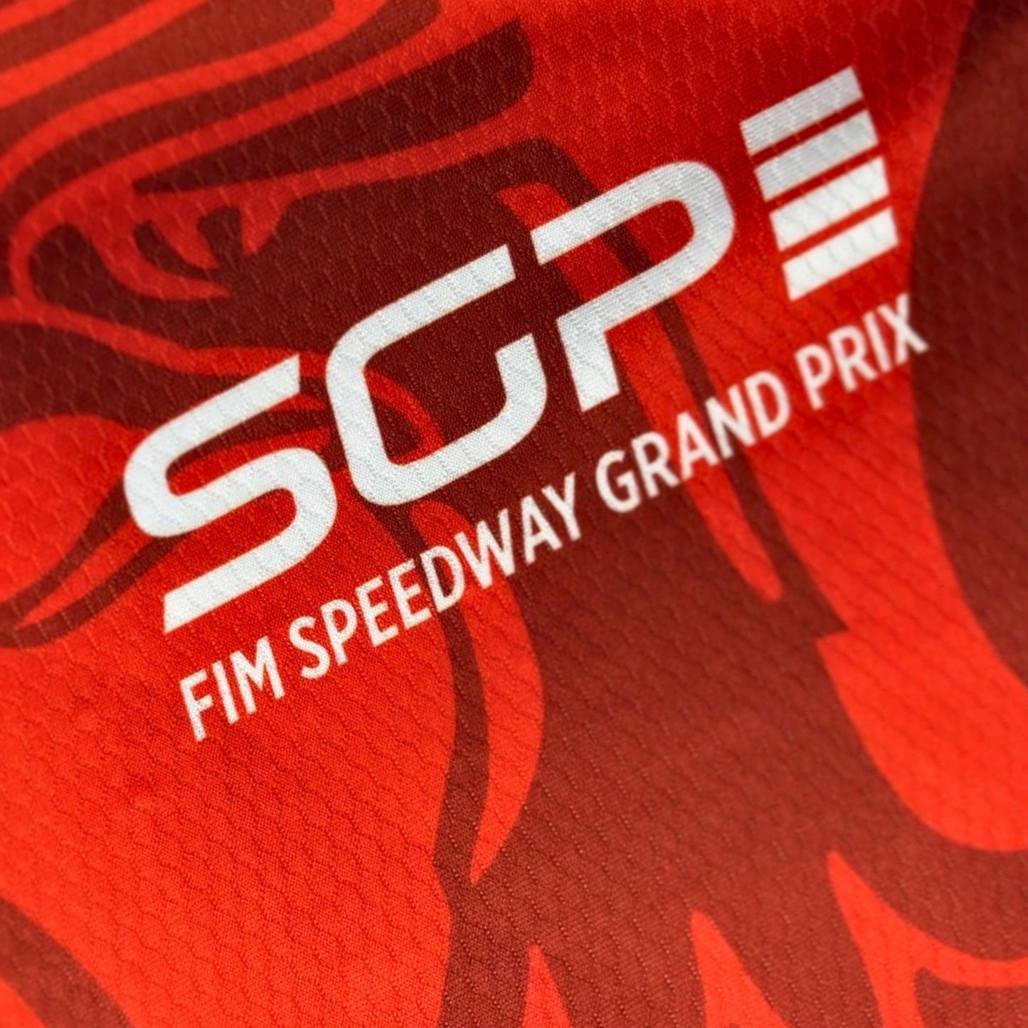 Jersey Speedway POLSKA LIMITED EDITION