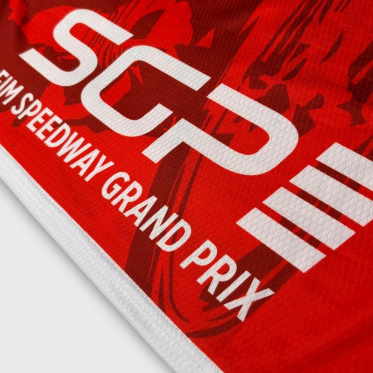 Jersey Speedway POLSKA LIMITED EDITION