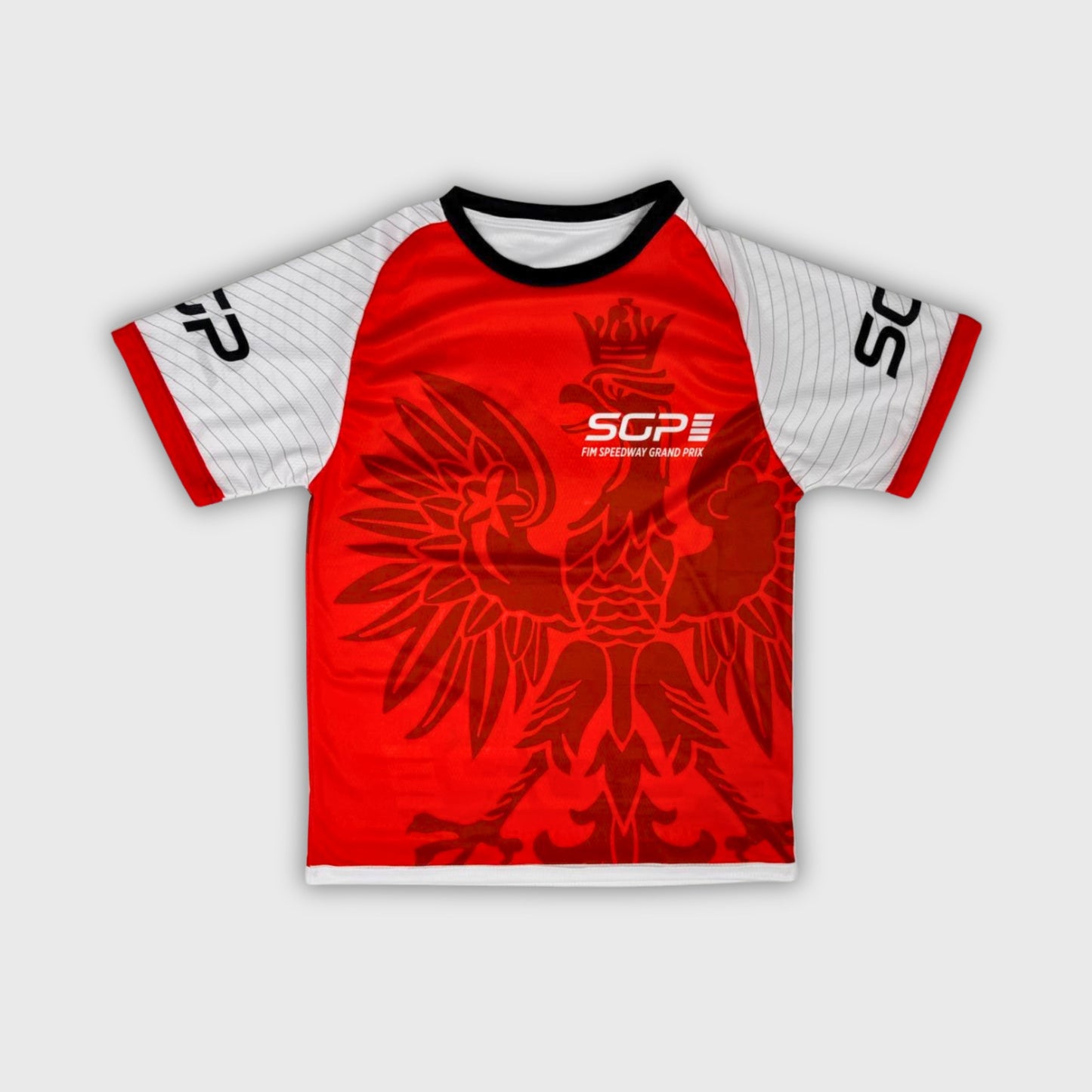 Jersey Speedway POLSKA LIMITED EDITION