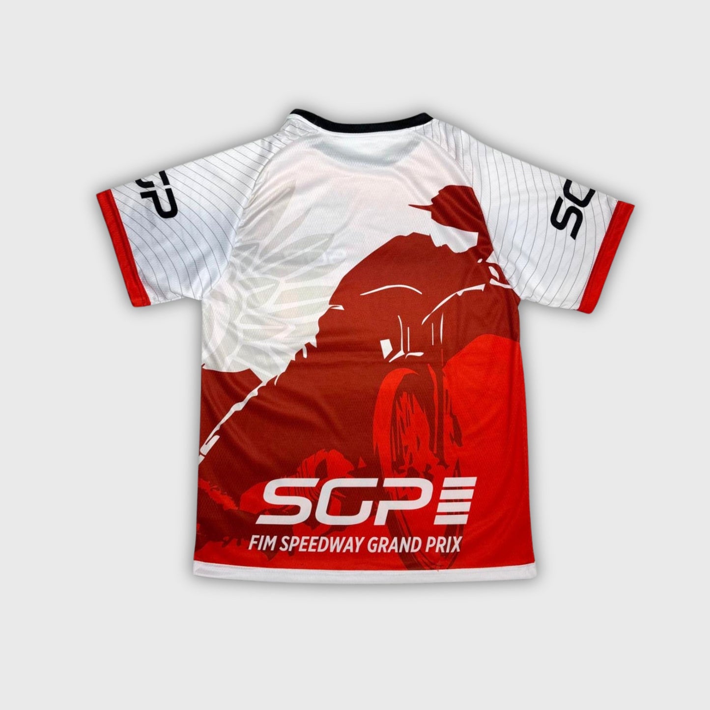 Jersey Speedway POLSKA LIMITED EDITION