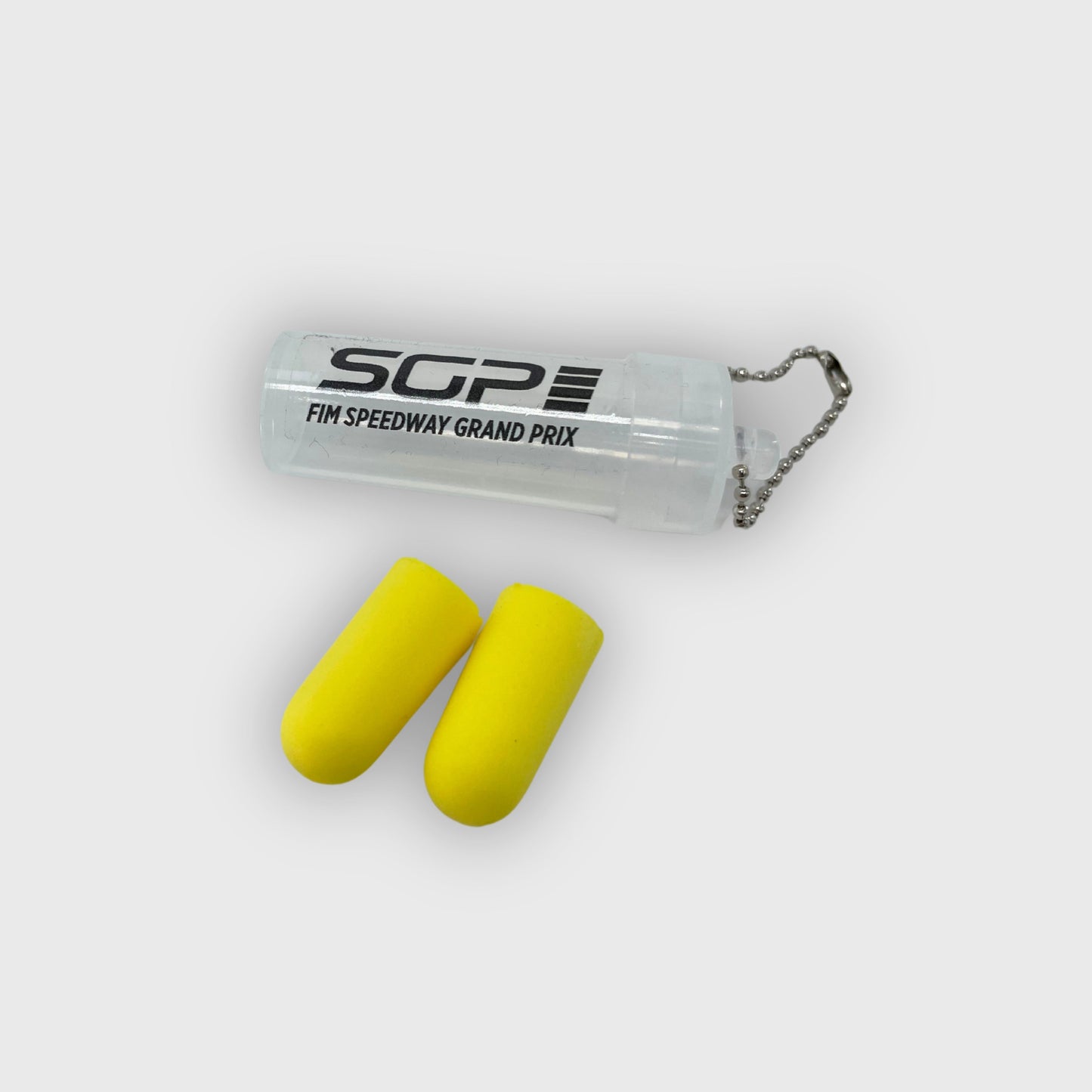 Protection Auditive Speedway LOGO