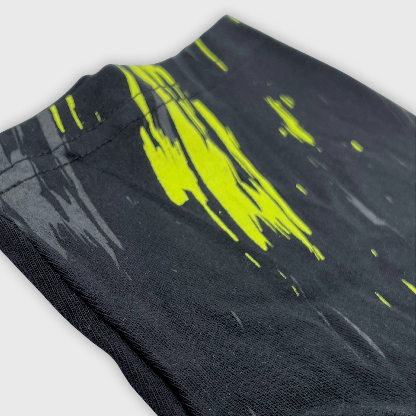 T-shirt Speedway SGP Classic Unisex Black