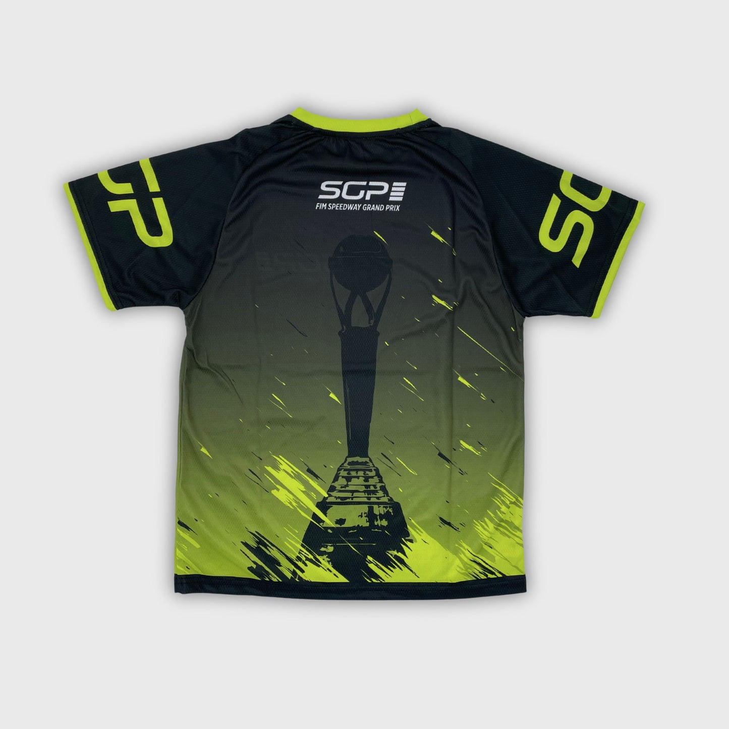 Jersey Speedway Victory Unisex Black