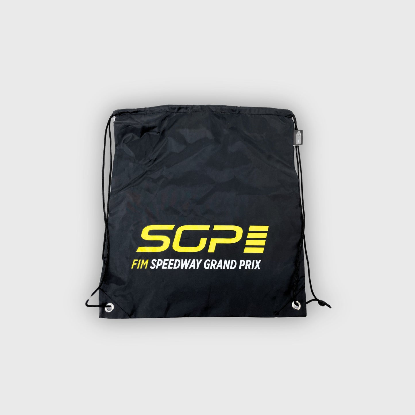Sac de Sport Speedway LOGO Noir