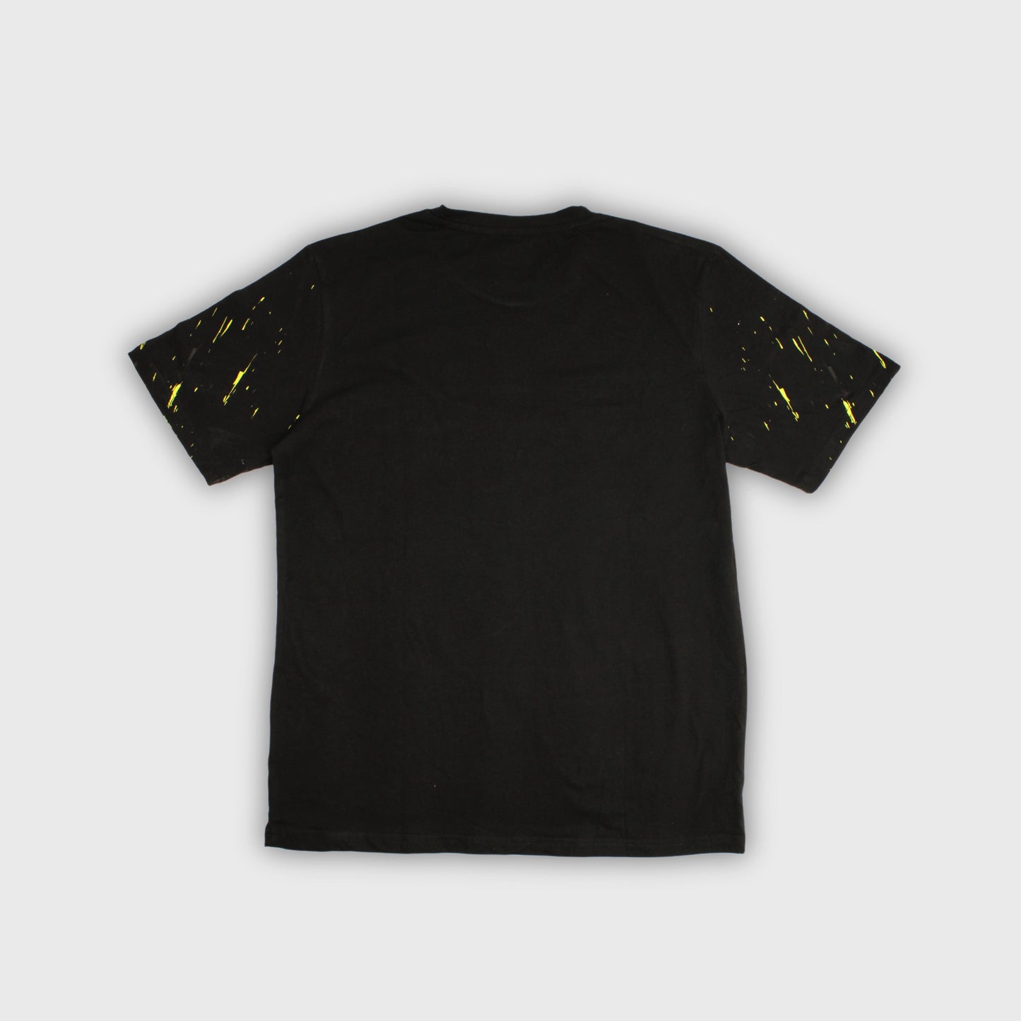 T-shirt Speedway SGP Classic Unisex Black