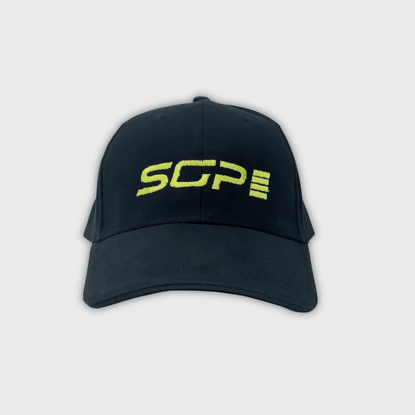 Casquette Speedway LOGO Noir