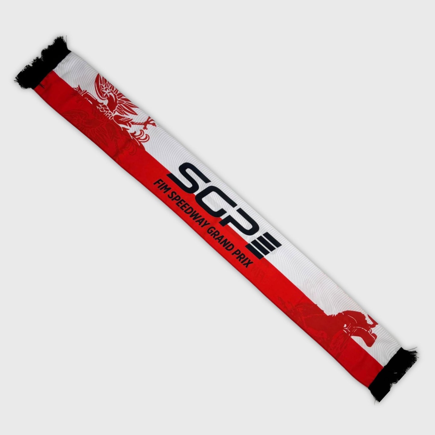 Scarf Speedway POLSKA LIMITED EDITION