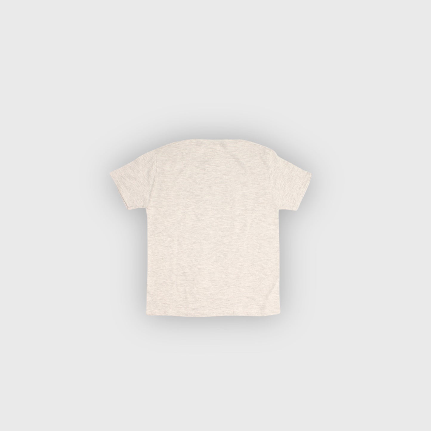 T-shirt Speedway SGP BIKE Enfant Gris Chiné