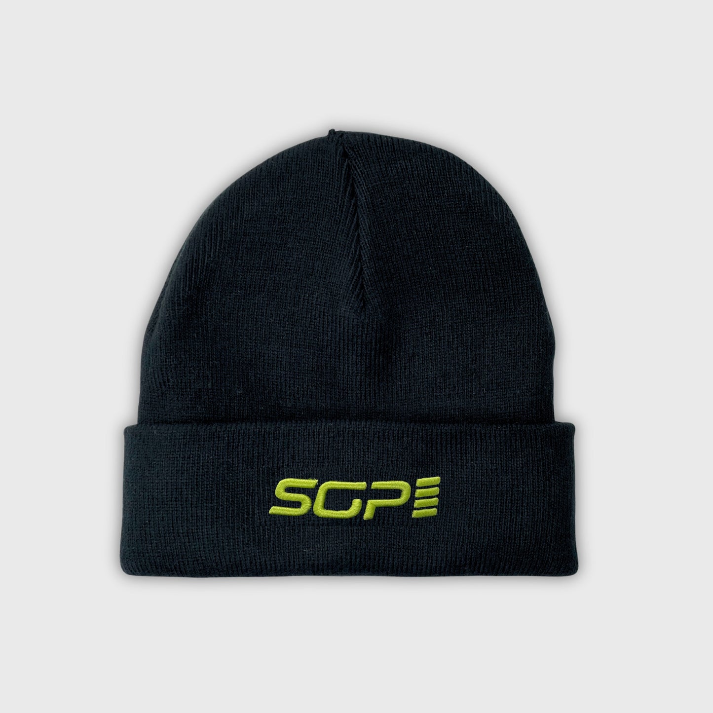 Bonnet Speedway LOGO Noir