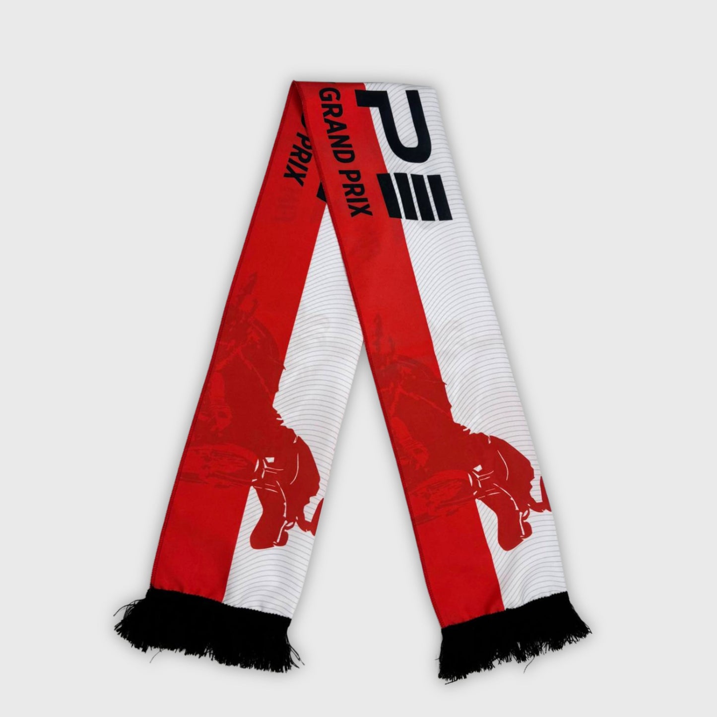 Scarf Speedway POLSKA LIMITED EDITION