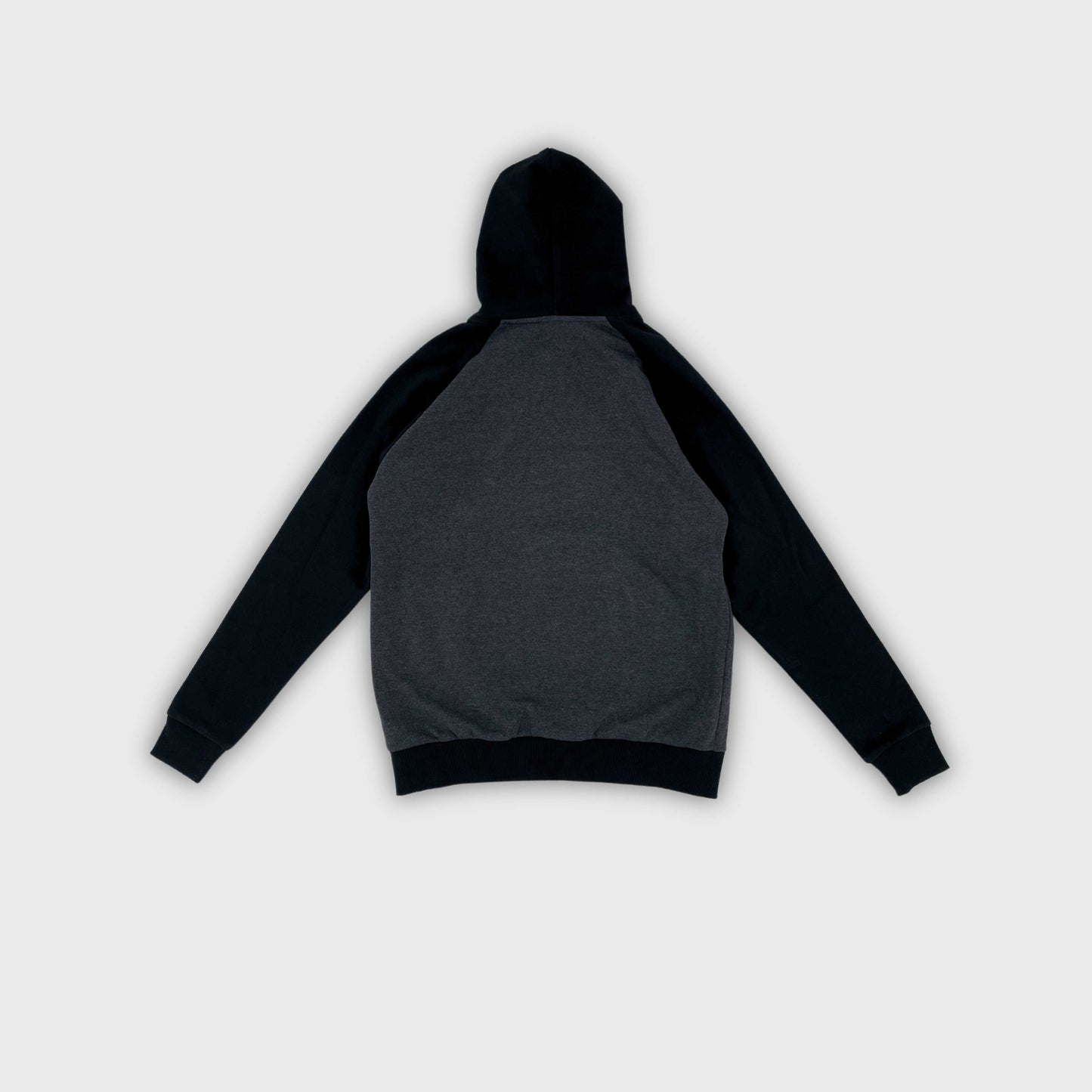 Hoodie Speedway NEW ERA OF SPEEDWAY Anthracite Noir