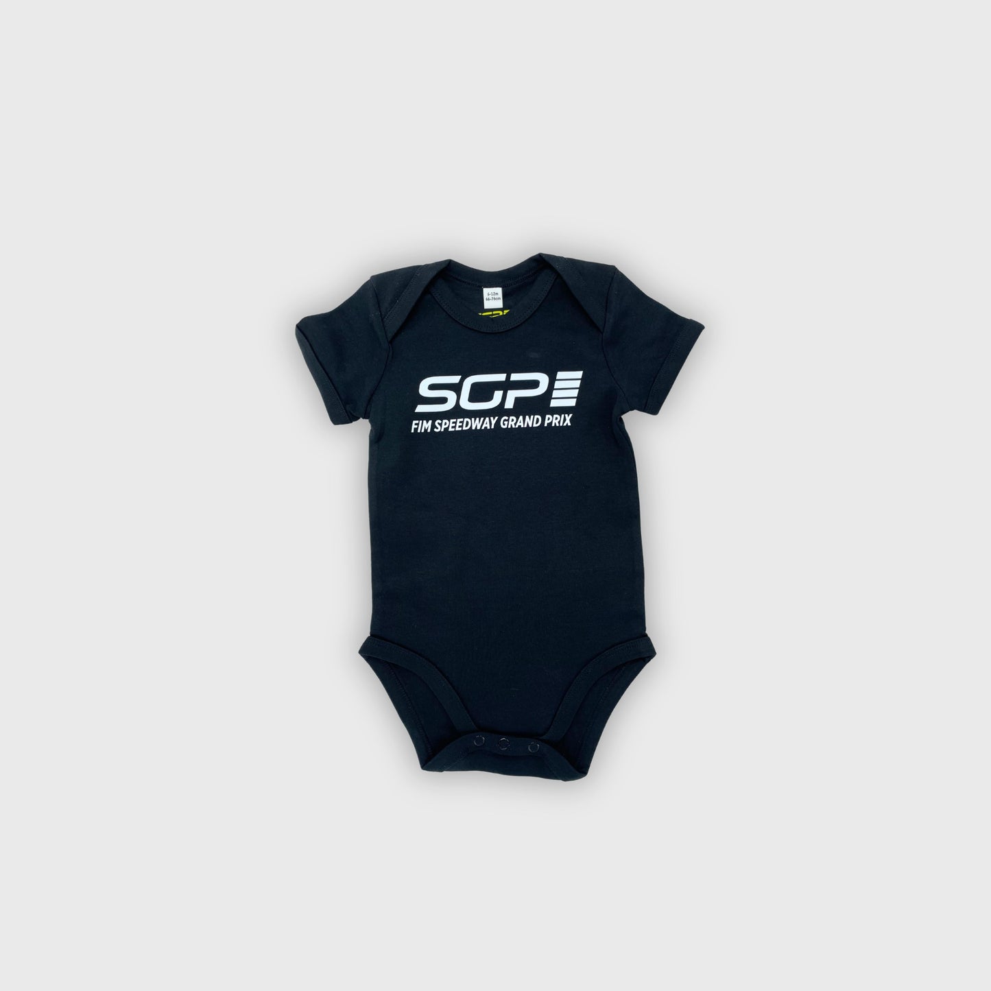 Body Speedway Logo Kids Black