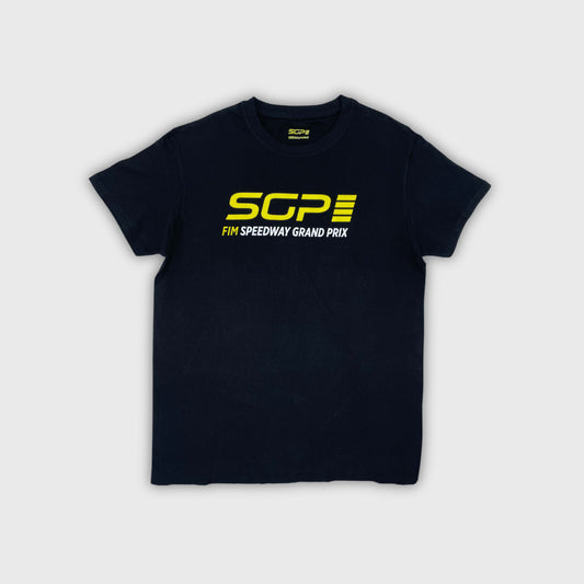 T-shirt Speedway FAN Mixte