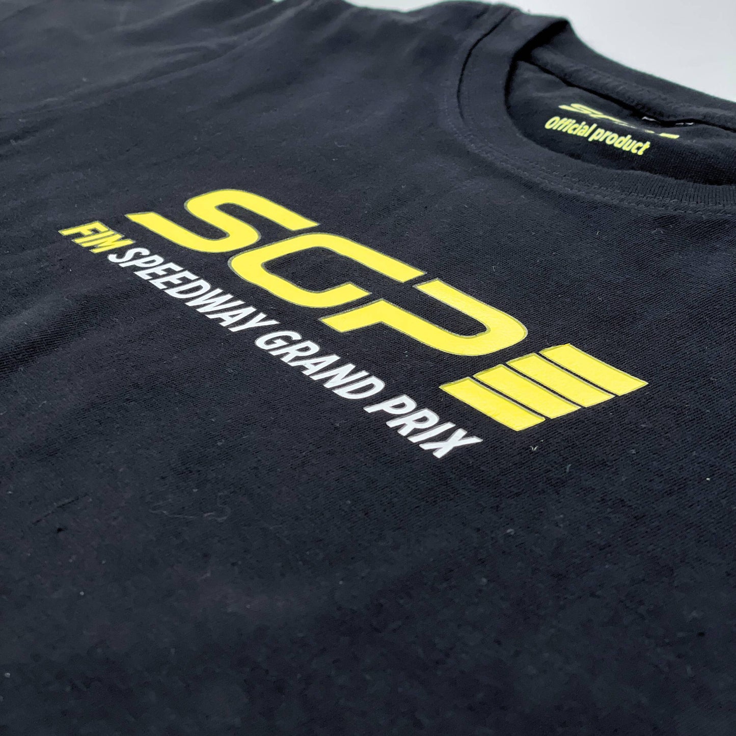 T-shirt Speedway FAN Mixte