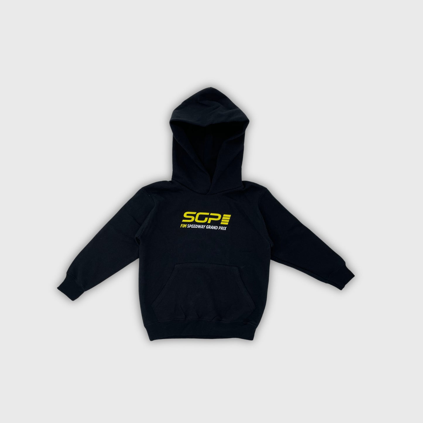 Sweat Speedway Logo Kids Black