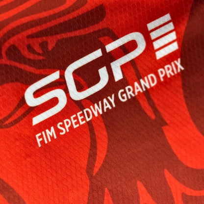Jersey Speedway POLSKA LIMITED EDITION