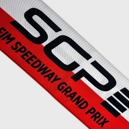 Scarf Speedway POLSKA LIMITED EDITION